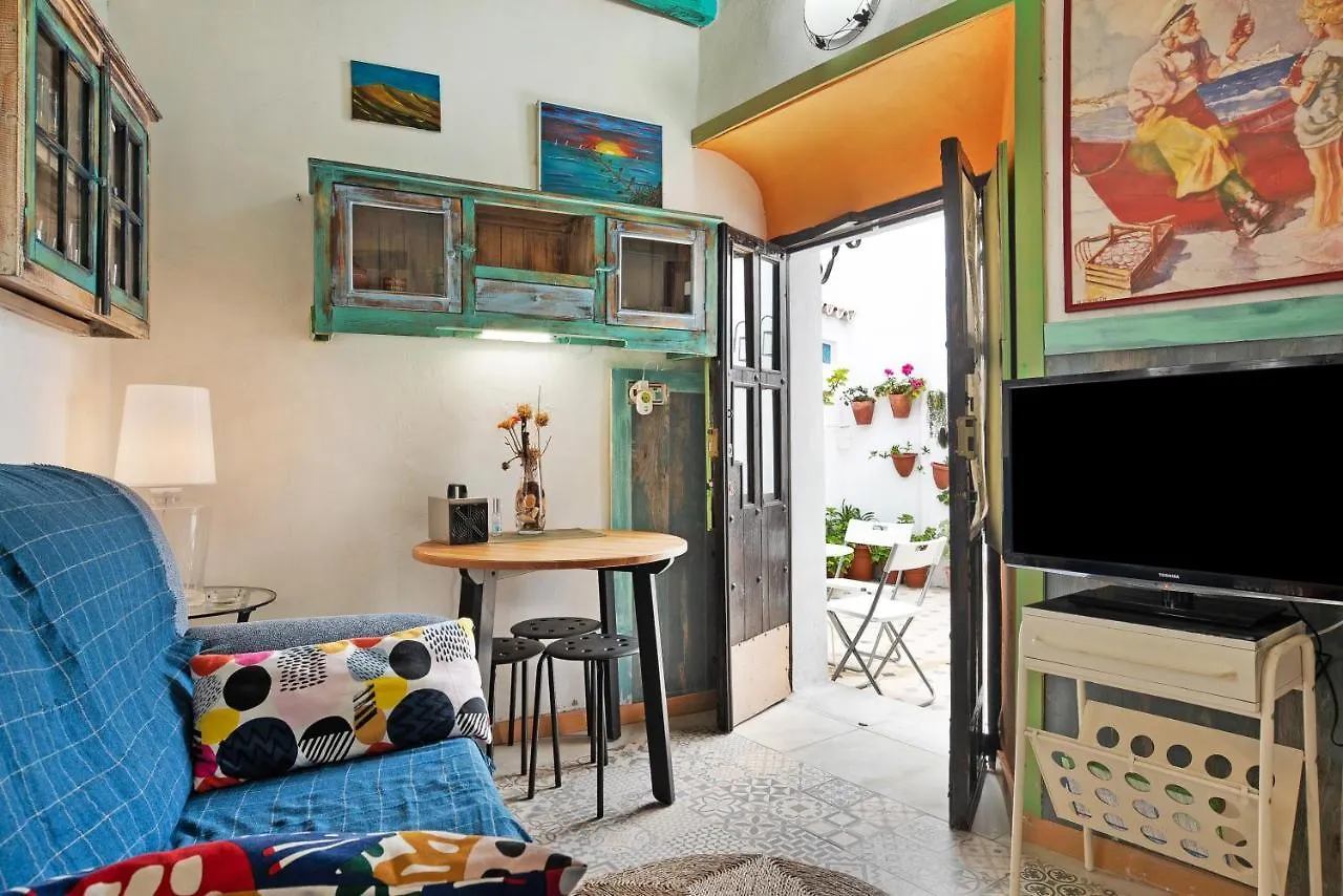 Casa Lola Villa Vejer de la Frontera