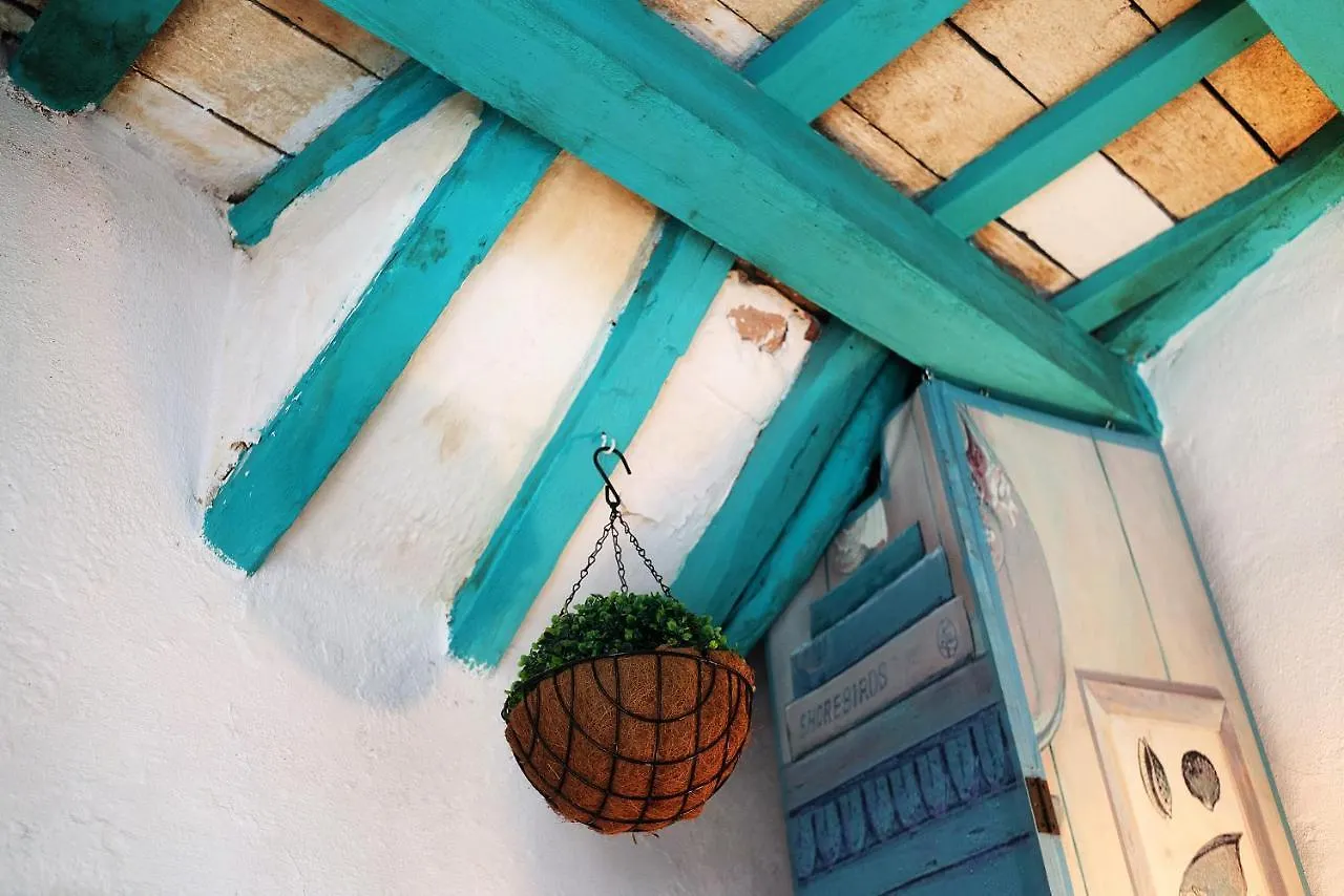 Casa Lola Villa Vejer de la Frontera 0*,