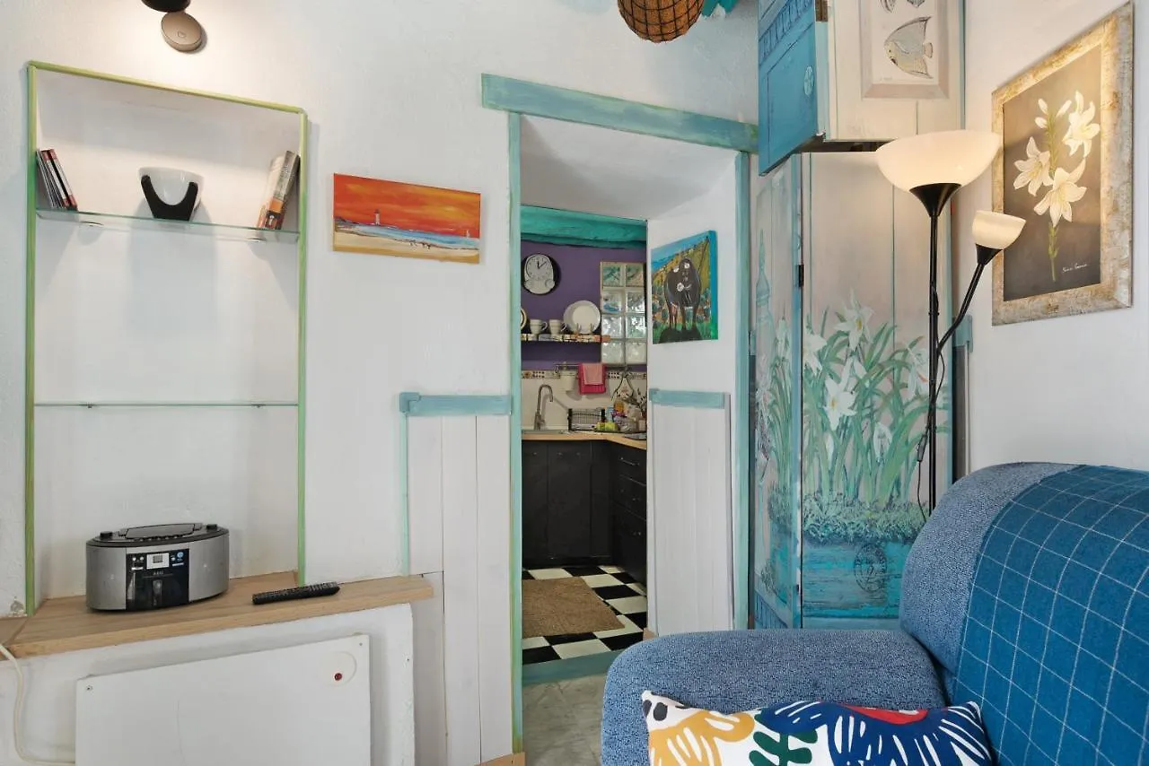 Casa Lola Villa Vejer de la Frontera