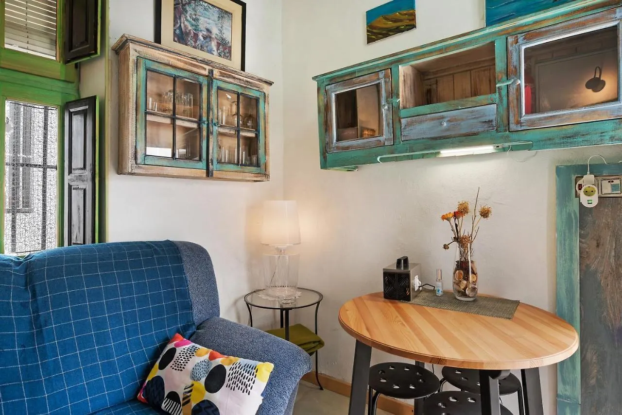 Holiday home Casa Lola Villa Vejer de la Frontera