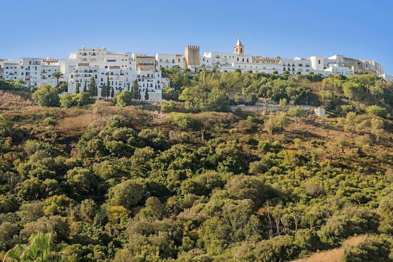 Casa Lola Villa Vejer de la Frontera Spain