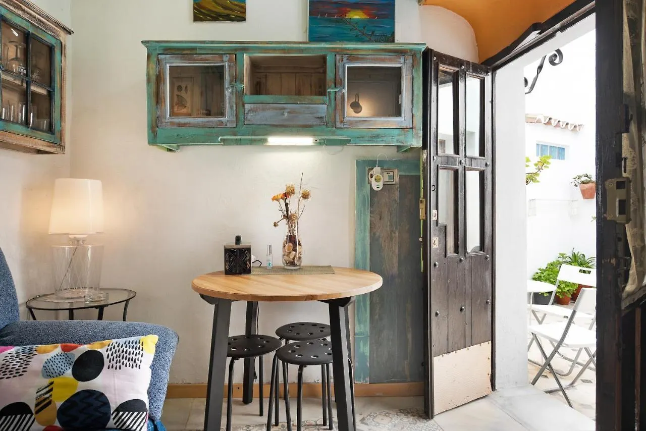 Casa Lola Villa Vejer de la Frontera 0*,  Spain